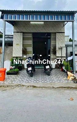 Chủ Nhà Kẹt Tiền Cần Bán Gấp Căn Nhà.SHR