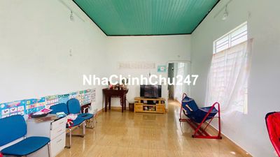 ✴️Bán nhà hẻm cấp 1 Hùng Vương- Tân Lập.