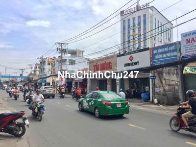 Bán Đất Chính Chủ, Vị Trí Đẹp Tại Trung Tâm Q9 -TP.HCM full thổ shr.