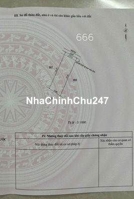 Chủ bể nợ cần bán gấp lô đất  630 tr