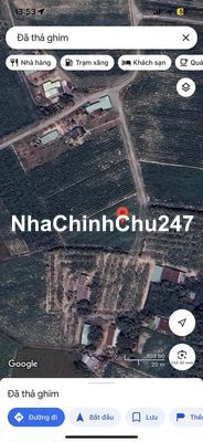 Đất chính chủ bán 1700m2 CLN Hảo Đước . châu thành