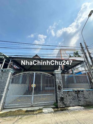 BÁN NHÀ ĐẤT CHÍNH CHỦ THỊ TRẤN LONG THÀNH