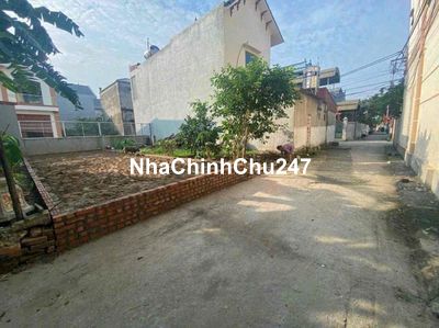 CHÍNH CHỦ BÁN 52,1M2 tại Đông Anh gần TRỤC KINH DOANH HỌP CHỢ CẢ NGÀY