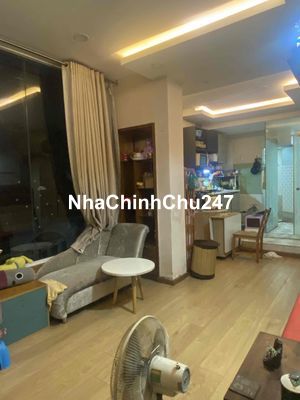 căn hộ chung cư 1pn 42m2 tại Nguyễn Đình Chiểu p5 quận 3