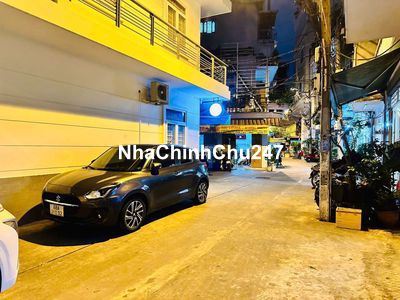 CHDV 2 PHÒNG NGỦ 75M2 GIÁ RẺ FULL NT BANCOL TRUNG TÂM QUẬN 4