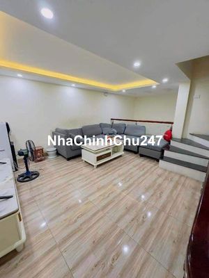 Bán Nhà chính chủ Kim Giang Thanh Trì DT 40m 5 tầng MT 3.8m Giá 6.5 tỷ