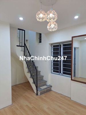 Tôi chính chủ bán nhà tập thể Nguyễn An Ninh, 3 tầng, 3 ngủ, 2.6 tỷ