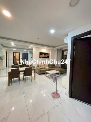 Chính chủ bán CH Lữ Gia 75m2, 2PN căn góc,SH Lâu dài. Giá thật: 3.5 tỷ