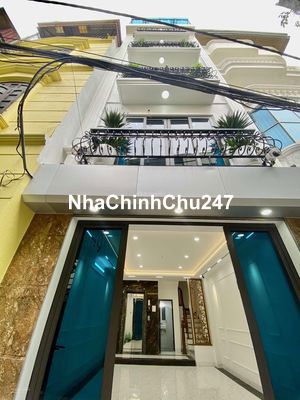 Chính Chủ Bán Nhà 322/4 Vĩnh Viễn Q10, ~100tr/m2, 76,2m2 ~8 tỷ