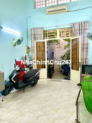 Chủ Bán Gấp nhà Bạch Đằng ngay Ngã 4 Hàng Xanh,DT KHỦNG 60M2,Chỉ 4,9Tỷ