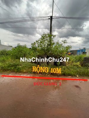 Chủ ngộp bank cần ra đi lô đất full tc tại Lộc Đức giá chỉ 375tr