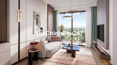 Bán căn hộ S2 Masteri Grand Avenue 1PN/42m2, CK 16% HTLS 80% đến 2028