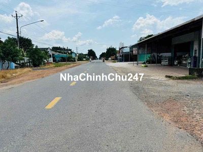 chính chủ bán lô đất 20x50