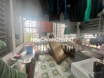 Chính chủ nhượng lại căn nhà tại Nguyễn Văn Cừ