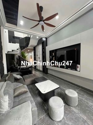 Chủ cần bán gấp nhà giá rẻ Bình Chánh,2tỷ450/80m^2,còn thương lượng