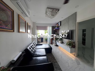 Căn hộ Screc Tower Q3 giá rẻ 89,5m2 SHR lâu dài Ban công thông thoáng