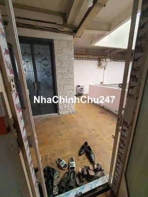 chưng cư lý thường kiệt f7 q10, 4x19 3 pn