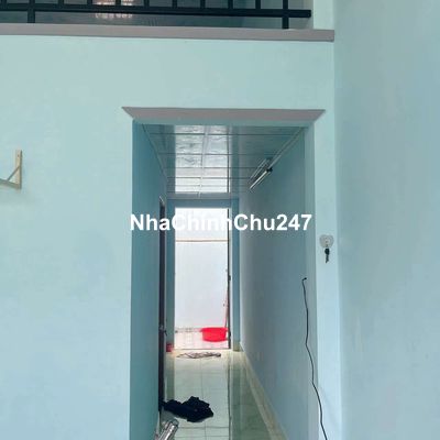 Bán Nhà Bình Chánh - Giá 210 củ - Sổ Hồng Riêng - Bình Chánh - An Hạ