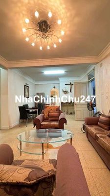 Chung Cư Quận 5 - Sát Bên Nguyễn Trãi - 78M - 2 PN - Sổ hồng chính chủ