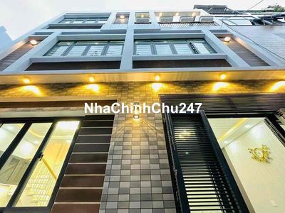 Chính chủ bán nhà ở mặt tiền đường Hữu Nghị, phường Bình Thọ, Thủ Đức,