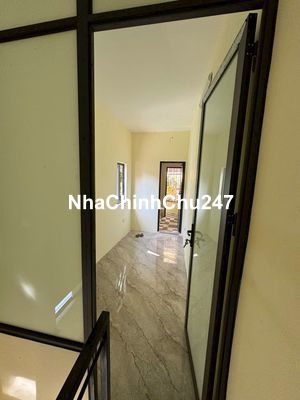 Bán Nhà 22m2 x 2T, 2PN, 2WC, MỚI - ĐẸP ngõ rộng, 1,29 tỷ. Chính Chủ.