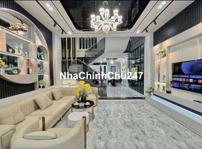 Chủ đi nước ngoài cần bán căn MTD Tân Thành , Phường 12 ,Quận5 . SHR