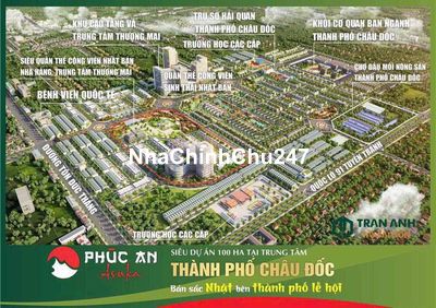 NHÀ 1 TRỆT 2 LẦU HOÀN THIỆN - 2,x tỷ Tt thành phố Châu Đốc