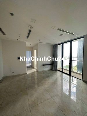 Chính chủ bán căn hộ 2PN sổ hồng 10tỷ tại Vinhomes Golden River Quận 1