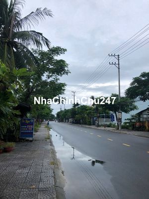 Bán nhà riêng chính chủ thành phố Hội An