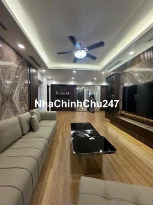 BÁN CC DỊCH VỌNG HẬU – 90M – 2 NGỦ - 2 THOÁNG – FULL NỘI THẤT – GIÁ 7