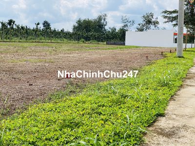 CHÍNH CHỦ BÁN ĐẤT NGỘP 1000M2 CHỈ 2XXTR