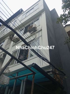 NHÀ CHỦ VỀ QUÊ CẦN BÁN GẤP