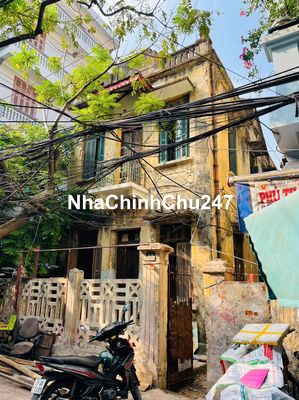 Chính chủ cần bán nhanh nhà, đất tại ngõ 31 Yên bái 2 phường Phố Huế,