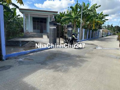 bán đất kèm nhà full thổ cư 778m2 chính chủ