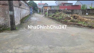 chính chủ cần bán 57,6m2 tại Đông Anh gần Dự Án KCN