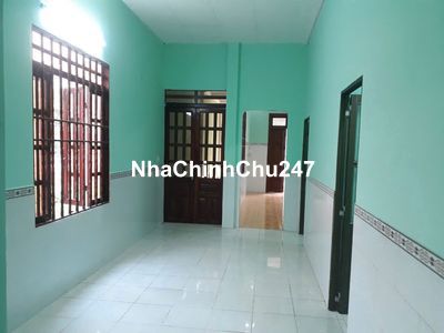 Bán nhà chính chủ gần sân bay long thành 6x24 Thổ cư