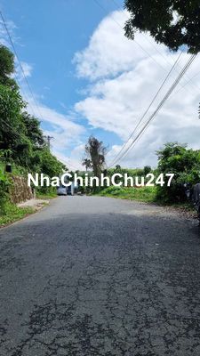 Bán đất chính chủ .