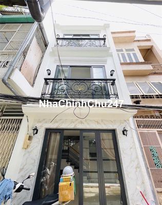 Chủ cần bán nhà Tân Định Q1, DT (48m2) giá chỉ 1tỷ850 CHÍNH CHỦ.