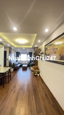 Chính chủ cần bán 2 ngủ 2 vệ sinh - tầng cao - view thành phố Hà Nội