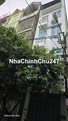 Chủ nhà cần bán căn nhà phân lô đường Chiến Thắng, quận Hà Đông