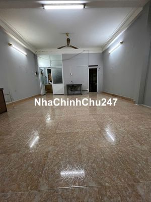 CH 60m2 -  Nội thất cơ bản đ. Trường Chinh - Nguyễn Bá Tòng