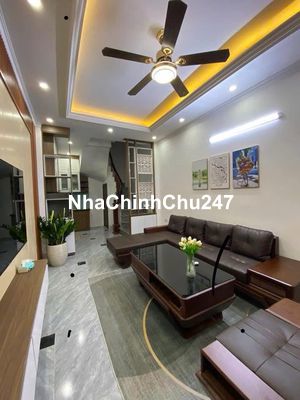 CHÍNH CHỦ BÁN NHÀ