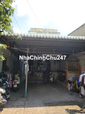 CHÍNH CHỦ NGỘP NGÂN HÀNG - PHƯỜNG THỐNG NHẤT, BIÊN HÒA  350M² - 7,4 TỶ