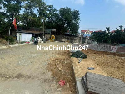 Chính chủ cần bán mảnh đất 60m2 tại Đông Sơn Chương Mỹ Hà Nội