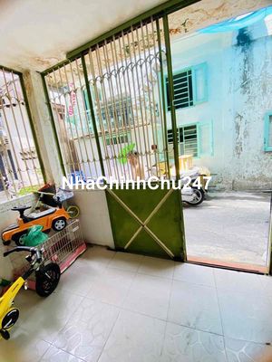 Chủ Gộp Cần Bán Gấp Nhà Q.10, 41M2 Giá 5,3Tỷ