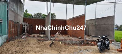 Chính chủ bán đất mặt tiền xã Mỹ Yên