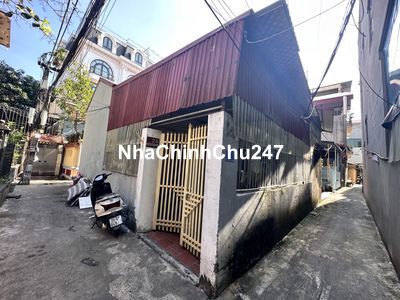 Bán nhà Phúc Đồng, LB.  S 130 mặt tiền 11m2, lô góc thoáng trước sau