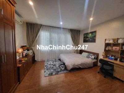 Siêu hiếm - Cổ Nhuế - nhà dân xây - chủ để lại nội thất - giá hơn 5 tỷ