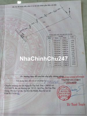 Chủ cần tiền hạ giá bán đất