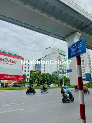 🔥NHÀ PHỐ TRƯỜNG CHINH 55M * 5 TẦNG , MẶT TIỀN RỘNG 3.5M, 4 NGỦ .